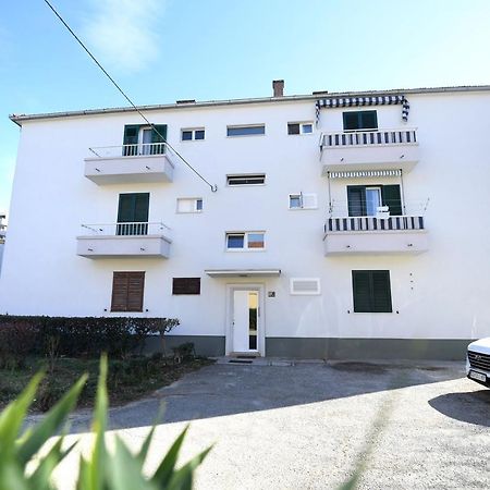 Freddy Apartment Zadar Bagian luar foto